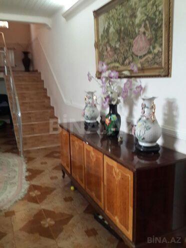 İcarəyə verilir 5 otaqlı həyət evi/bağ evi 300 m², Novxanı q., photo 9 from 17