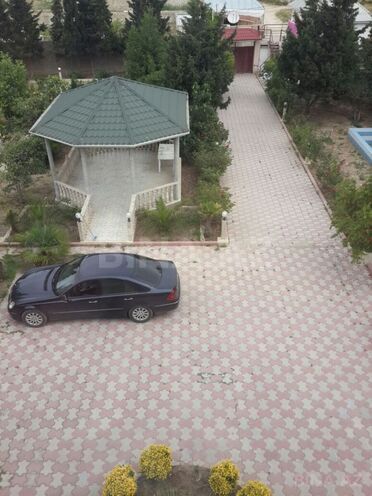 İcarəyə verilir 5 otaqlı həyət evi/bağ evi 300 m², Novxanı q., photo 15 from 17