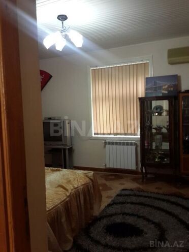 İcarəyə verilir 5 otaqlı həyət evi/bağ evi 300 m², Novxanı q., photo 6 from 17
