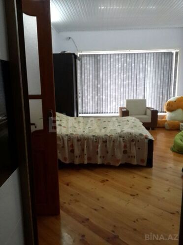 İcarəyə verilir 5 otaqlı həyət evi/bağ evi 300 m², Novxanı q., photo 5 from 17
