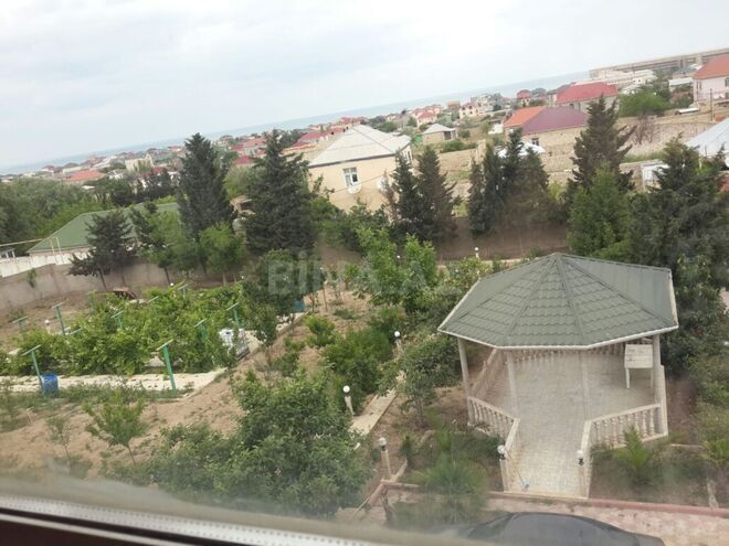 İcarəyə verilir 5 otaqlı həyət evi/bağ evi 300 m², Novxanı q., photo 13 from 17