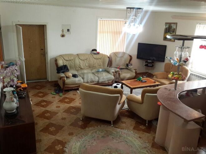 İcarəyə verilir 5 otaqlı həyət evi/bağ evi 300 m², Novxanı q., photo 4 from 17