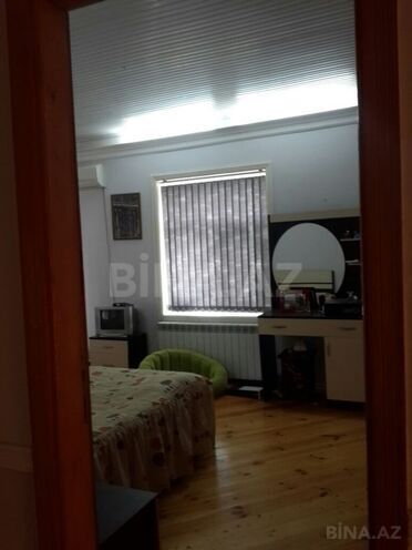 İcarəyə verilir 5 otaqlı həyət evi/bağ evi 300 m², Novxanı q., photo 8 from 17