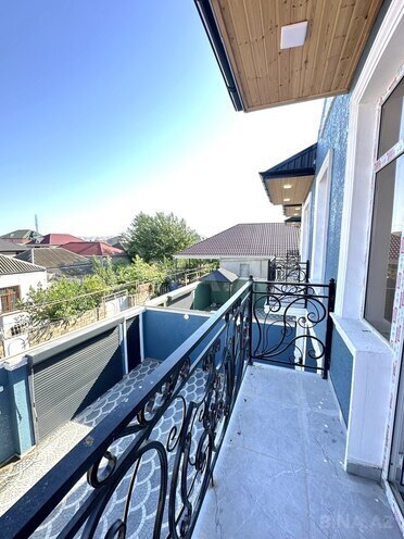 Satılır 4 otaqlı həyət evi/bağ evi 150 m², Masazır q., photo 18 from 24