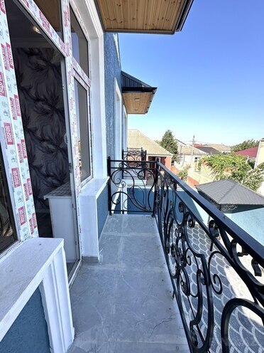 Satılır 4 otaqlı həyət evi/bağ evi 150 m², Masazır q., photo 17 from 24