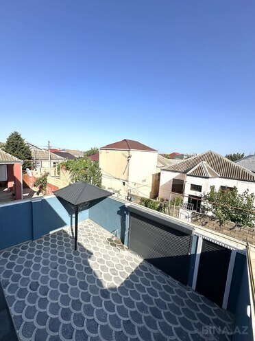 Satılır 4 otaqlı həyət evi/bağ evi 150 m², Masazır q., photo 21 from 24