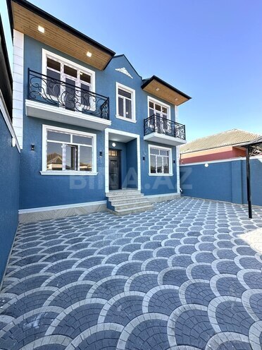 Satılır 4 otaqlı həyət evi/bağ evi 150 m², Masazır q., photo 23 from 24