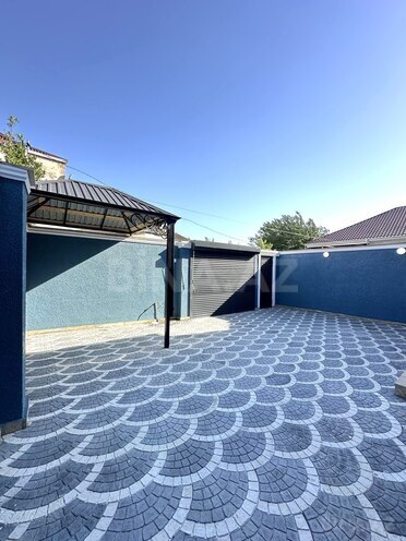 Satılır 4 otaqlı həyət evi/bağ evi 150 m², Masazır q., photo 22 from 24