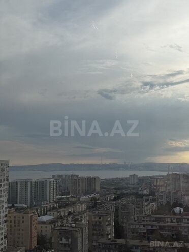 İcarəyə verilir 6 otaqlı ofis 250 m², Həzi Aslanov m., photo 1 from 15