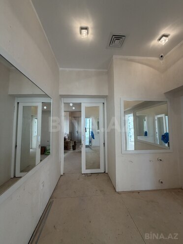 İcarəyə verilir 6 otaqlı ofis 250 m², Həzi Aslanov m., photo 6 from 15
