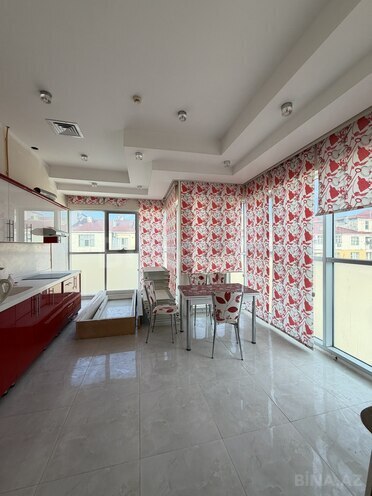 İcarəyə verilir 6 otaqlı ofis 250 m², Həzi Aslanov m., photo 11 from 15