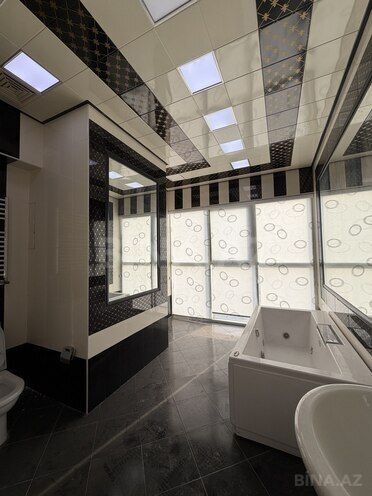İcarəyə verilir 6 otaqlı ofis 250 m², Həzi Aslanov m., photo 7 from 15