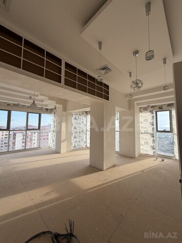 İcarəyə verilir 6 otaqlı ofis 250 m², Həzi Aslanov m., photo 8 from 15
