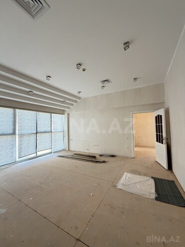 İcarəyə verilir 6 otaqlı ofis 250 m², Həzi Aslanov m., photo 13 from 15