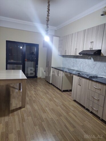 Сдаётся 2-комн. новостройка 100 м², м. Кара Караев, photo 4 from 7
