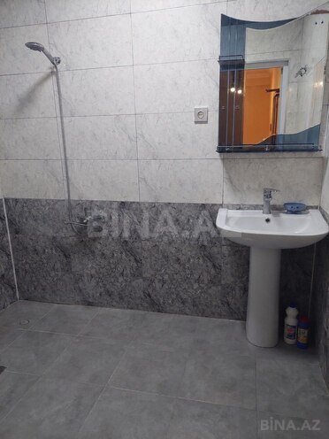 Сдаётся 2-комн. новостройка 100 м², м. Кара Караев, photo 6 from 7