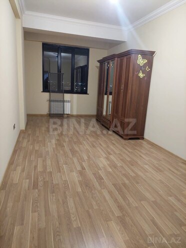 Сдаётся 2-комн. новостройка 100 м², м. Кара Караев, photo 3 from 7