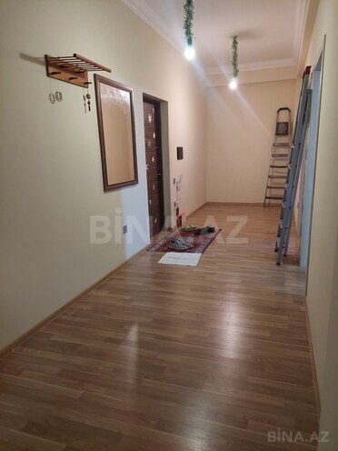 Сдаётся 2-комн. новостройка 100 м², м. Кара Караев, photo 5 from 7
