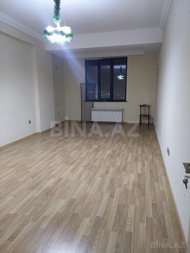 Сдаётся 2-комн. новостройка 100 м², м. Кара Караев, photo 1 from 7