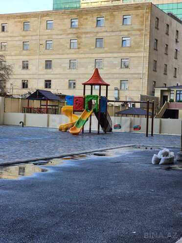 Satılır 3 otaqlı yeni tikili 152 m², Nəsimi r., photo 6 from 7