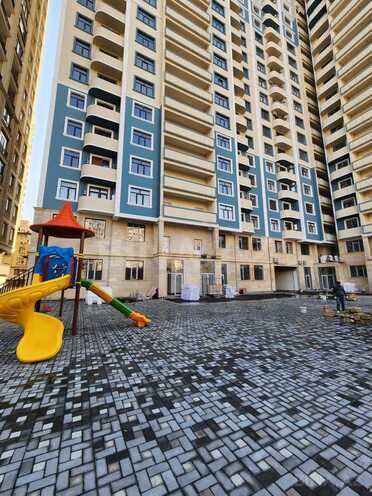 Satılır 3 otaqlı yeni tikili 152 m², Nəsimi r., photo 4 from 7