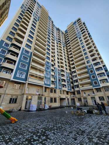 Satılır 3 otaqlı yeni tikili 152 m², Nəsimi r., photo 3 from 7