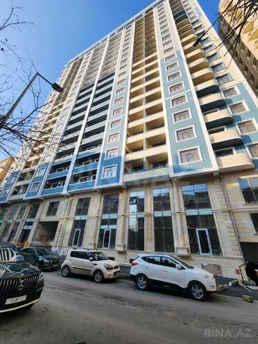 Satılır 3 otaqlı yeni tikili 152 m², Nəsimi r., photo 5 from 7