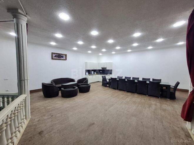İcarəyə verilir 5 otaqlı həyət evi/bağ evi 360 m², Mərdəkan q., photo 20 from 31