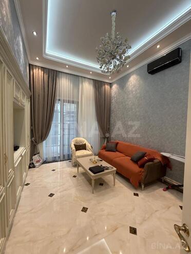 İcarəyə verilir 5 otaqlı həyət evi/bağ evi 360 m², Mərdəkan q., photo 25 from 31