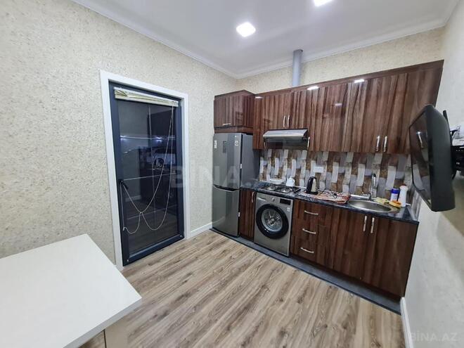 İcarəyə verilir 5 otaqlı həyət evi/bağ evi 360 m², Mərdəkan q., photo 26 from 31