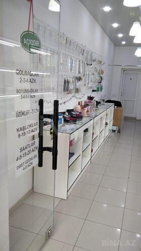 Продаётся  объект 33 м², м. Гянджлик, photo 5 from 6