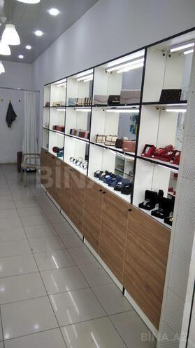 Продаётся  объект 33 м², м. Гянджлик, photo 3 from 6