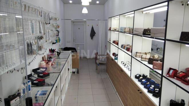 Продаётся  объект 33 м², м. Гянджлик, photo 1 from 6