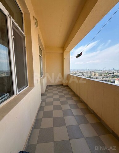 Продаётся 3-комн. новостройка 118 м², м. Ази Асланов, photo 15 from 16