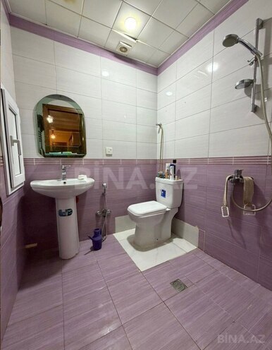 Продаётся 3-комн. новостройка 118 м², м. Ази Асланов, photo 14 from 16