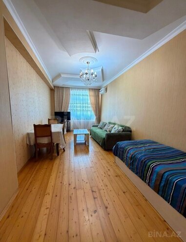 Продаётся 3-комн. новостройка 118 м², м. Ази Асланов, photo 1 from 16