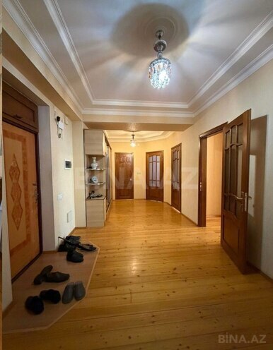 Продаётся 3-комн. новостройка 118 м², м. Ази Асланов, photo 11 from 16