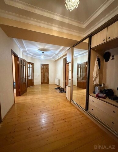 Продаётся 3-комн. новостройка 118 м², м. Ази Асланов, photo 12 from 16