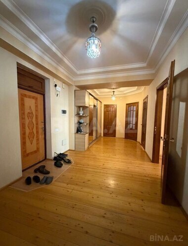 Продаётся 3-комн. новостройка 118 м², м. Ази Асланов, photo 10 from 16