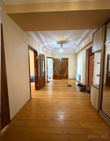 Продаётся 3-комн. новостройка 118 м², м. Ази Асланов, photo 13 from 16