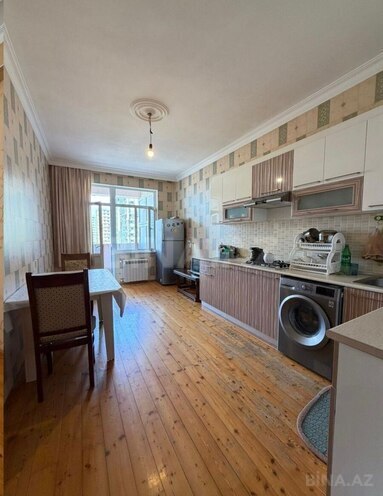 Продаётся 3-комн. новостройка 118 м², м. Ази Асланов, photo 5 from 16