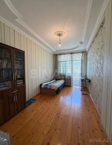 Продаётся 3-комн. новостройка 118 м², м. Ази Асланов, photo 6 from 16