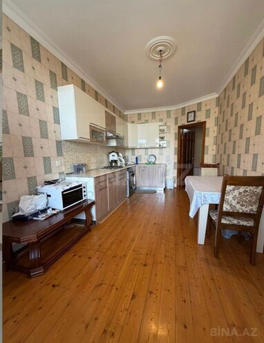 Продаётся 3-комн. новостройка 118 м², м. Ази Асланов, photo 4 from 16