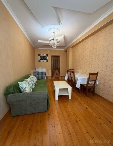 Продаётся 3-комн. новостройка 118 м², м. Ази Асланов, photo 3 from 16
