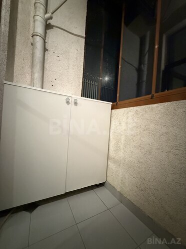 Продаётся 2-комн. новостройка 70 м², м. Кара Караев, photo 16 from 17