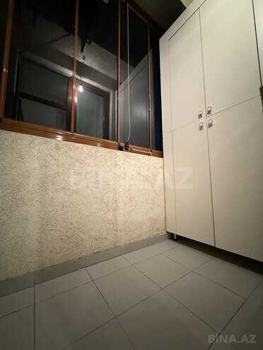Продаётся 2-комн. новостройка 70 м², м. Кара Караев, photo 9 from 17