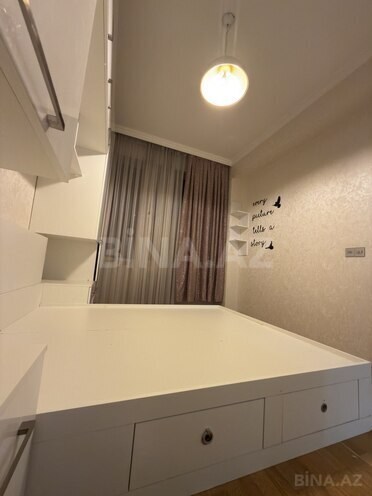 Продаётся 2-комн. новостройка 70 м², м. Кара Караев, photo 15 from 17