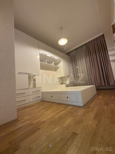 Продаётся 2-комн. новостройка 70 м², м. Кара Караев, photo 5 from 17