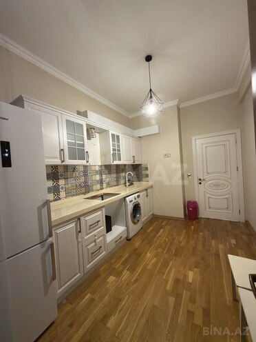 Продаётся 2-комн. новостройка 70 м², м. Кара Караев, photo 10 from 17