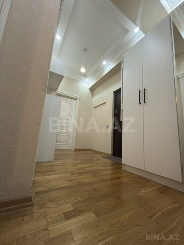 Продаётся 2-комн. новостройка 70 м², м. Кара Караев, photo 14 from 17